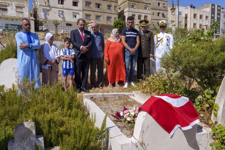 جواد مرون… قصة مغربي سقط دفاعًا عن الديمقراطية وتحوّل إلى رمز خالد للصداقة المغربية التركية