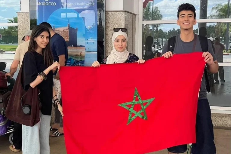 شباب المغرب في تحدٍ عالمي بنيروبي… مناظرو المملكة يطمحون للتألق في WSDC 2026