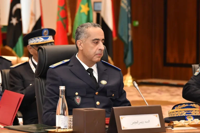 حموشي يجري تعيينات جديدة في مناصب المسؤولية الأمنية بعدد من المدن