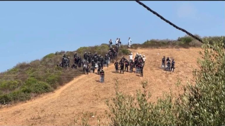 الفنيدق.. توقيف 111 مرشحاً للهجرة غير النظامية خلال الساعات الأولى من السبت