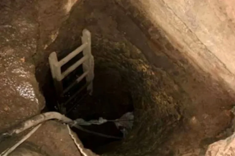 مصرع ثلاثة أشخاص أثناء التنقيب عن كنوز مزعومة داخل أنفاق بالقيروان